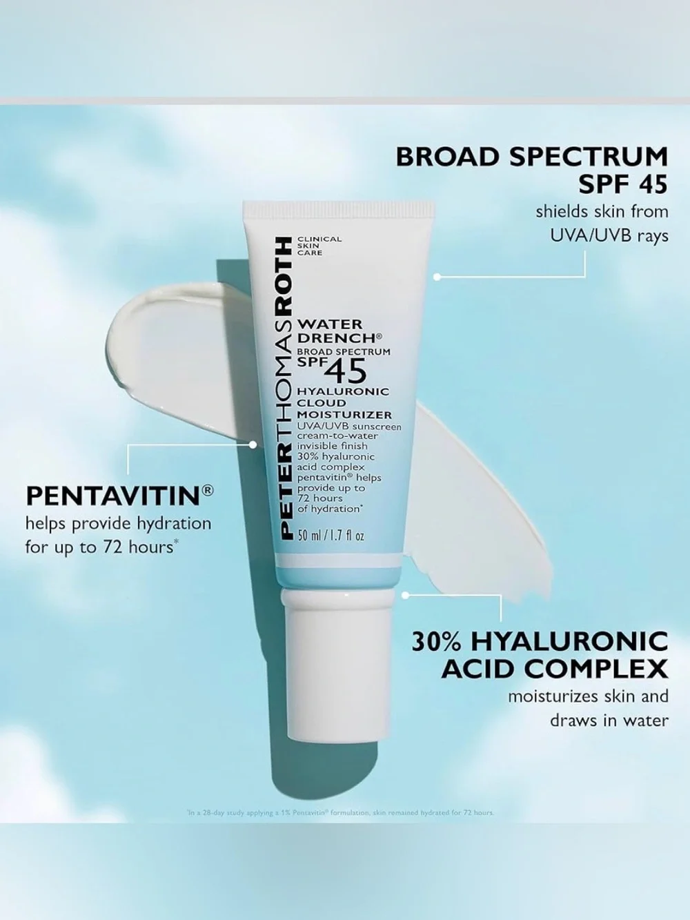 Peter Thomas Roth seven piece